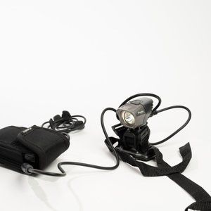 Fenix BT20 750 Lumens Bike Light - $50